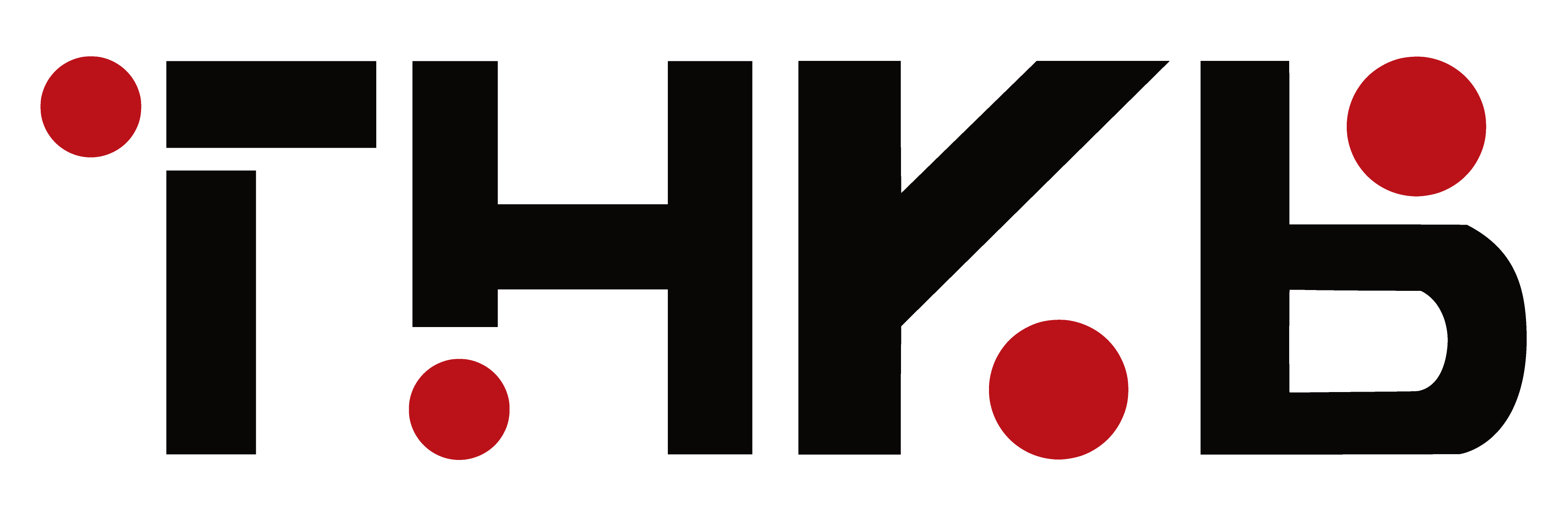 THKB Logo